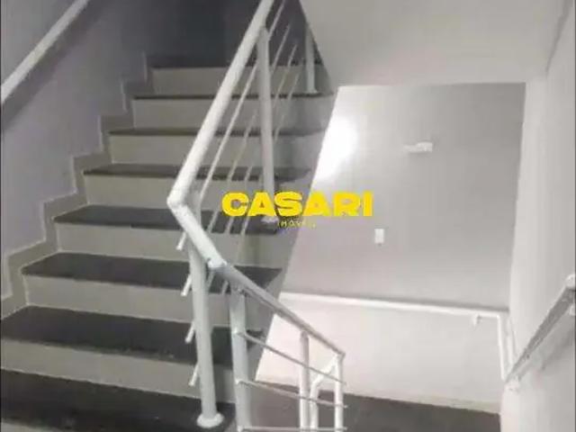 Apartamento para Venda em Santo André/SP Vila Alice 2 Quartos