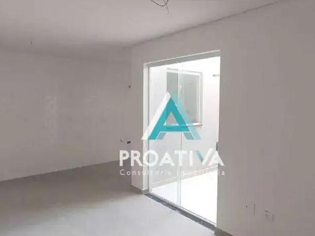 Apartamento para Venda em Santo André/SP Vila Alice 2 Quartos