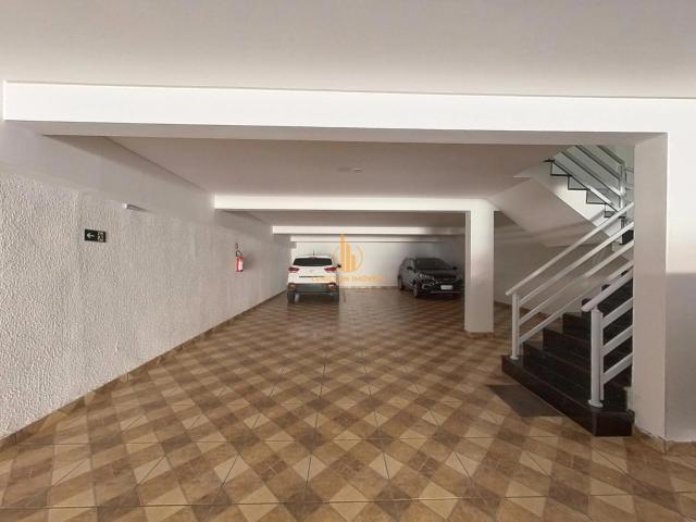 Apartamento para Venda em Santo André/SP Vila Alice 2 Quartos