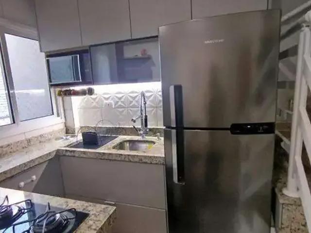 Apartamento para Venda em Santo André/SP Vila Alice 2 Quartos