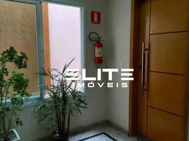 Apartamento para Venda em Santo André/SP Vila Alice 2 Quartos