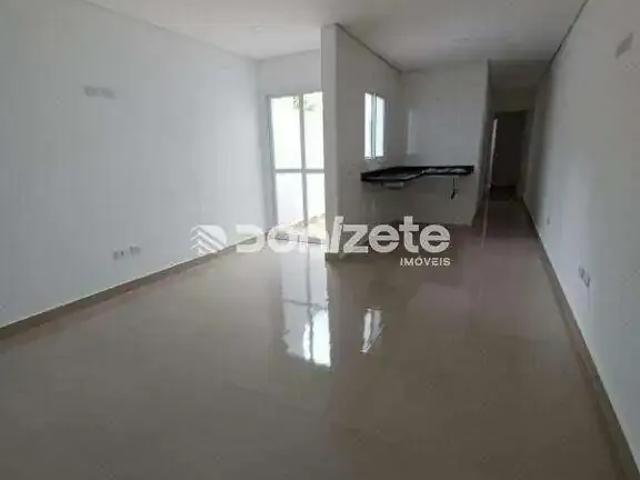 Apartamento para Venda em Santo André/SP Vila Alice 2 Quartos