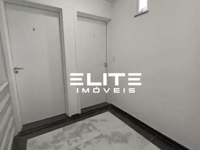 Apartamento para Venda em Santo André/SP Vila Alice 2 Quartos