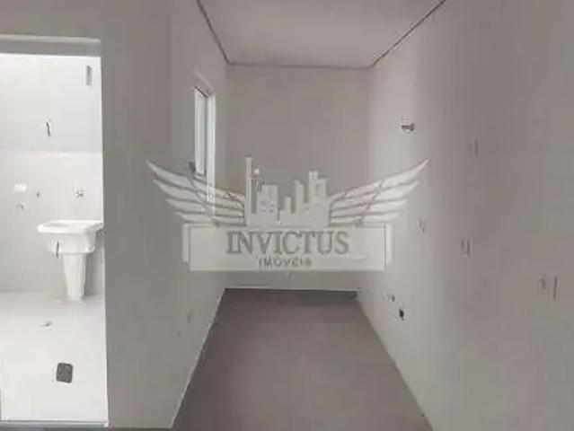 Apartamento para Venda em Santo André/SP Vila Alice 2 Quartos