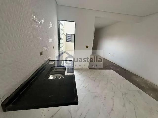 Apartamento para Venda em Santo André/SP Vila Alice 2 Quartos