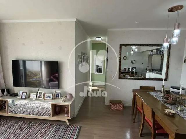 Apartamento para Venda em Santo André/SP Vila Alice 2 Quartos