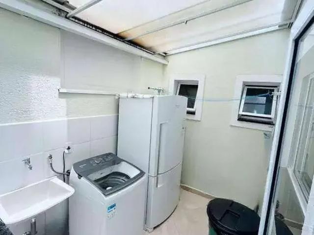Apartamento para Venda em Santo André/SP Vila Alice 2 Quartos