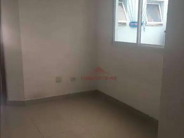 Apartamento para Venda em Santo André/SP Vila Alice 2 Quartos