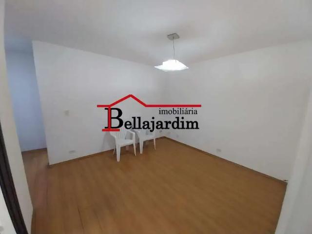 Apartamento para Venda em Santo André/SP Vila Alice 2 Quartos
