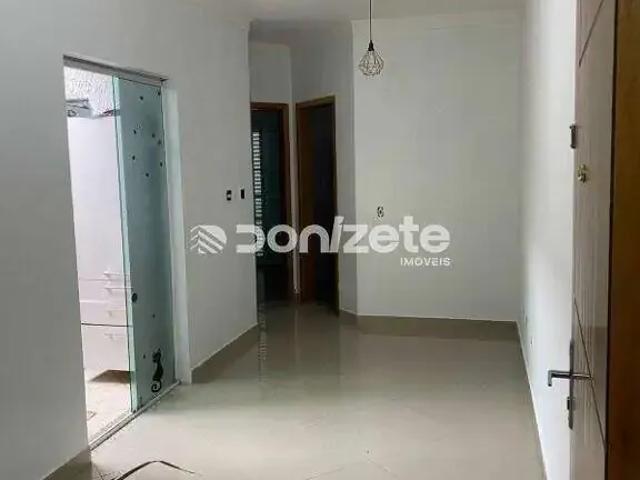 Apartamento para Venda em Santo André/SP Vila Alice 2 Quartos