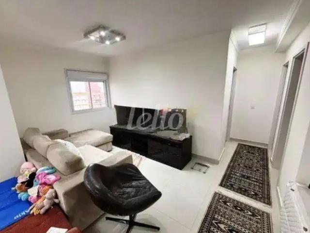 Apartamento para Venda em Santo André/SP Vila Alice 2 Quartos