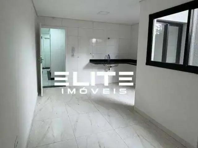 Apartamento para Venda em Santo André/SP Vila Alice 2 Quartos
