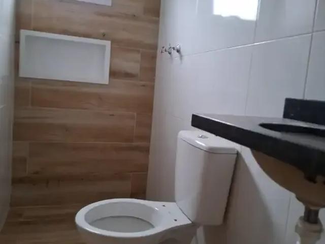 Apartamento para Venda em Santo André/SP Vila Alice 2 Quartos