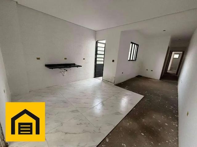 Apartamento para Venda em Santo André/SP Vila Alice 2 Quartos