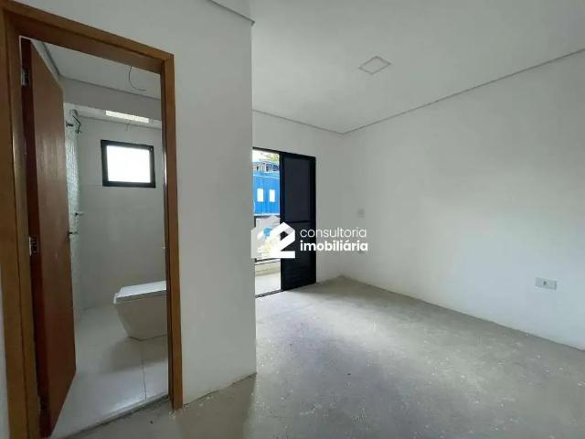 Apartamento para Venda em Santo André/SP Vila Alice 2 Quartos