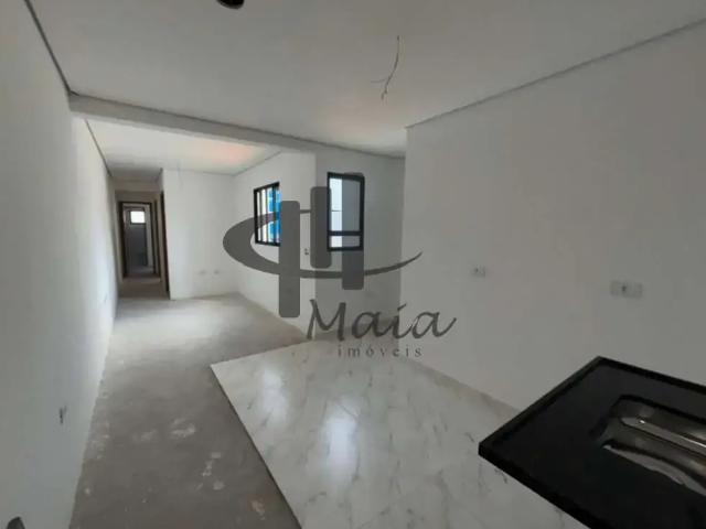 Apartamento para Venda em Santo André/SP Vila Alice 2 Quartos