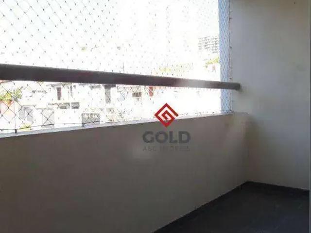 Apartamento para Venda em Santo André/SP Vila Alice 2 Quartos