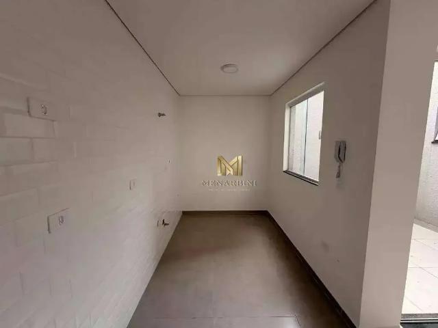 Apartamento para Venda em Santo André/SP Vila Alice 2 Quartos
