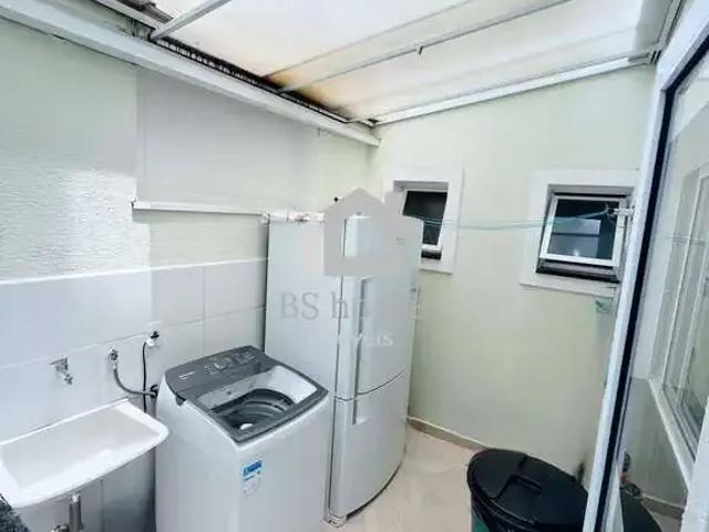 Apartamento para Venda em Santo André/SP Vila Alice 2 Quartos