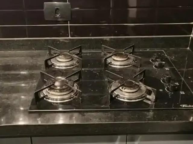 Apartamento para Venda em Santo André/SP Vila Alice 2 Quartos