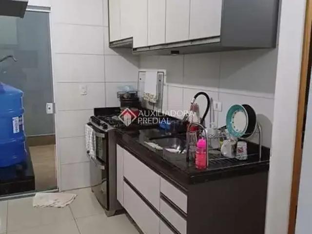 Apartamento para Venda em Santo André/SP Vila Alice 3 Quartos