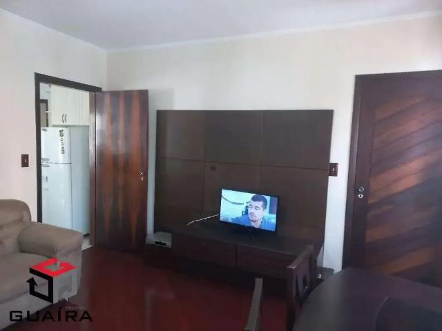 Apartamento para Venda em Santo André/SP Vila Alice 3 Quartos