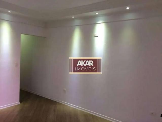 Apartamento para Venda em Santo André/SP Vila Alice 3 Quartos