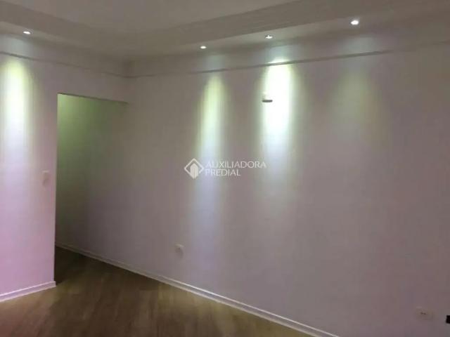 Apartamento para Venda em Santo André/SP Vila Alice 3 Quartos