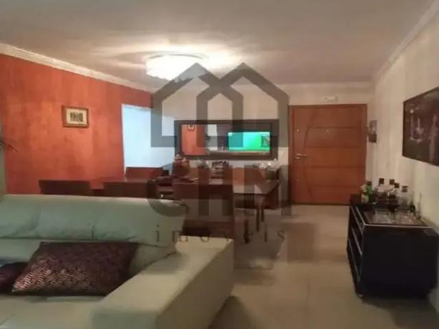 Apartamento para Venda em Santo André/SP Vila Alice 3 Quartos