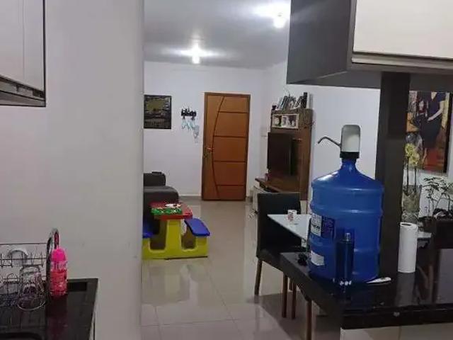 Apartamento para Venda em Santo André/SP Vila Alice 3 Quartos