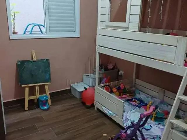 Apartamento para Venda em Santo André/SP Vila Alice 3 Quartos