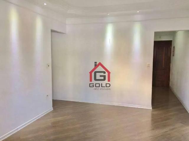 Apartamento para Venda em Santo André/SP Vila Alice 3 Quartos