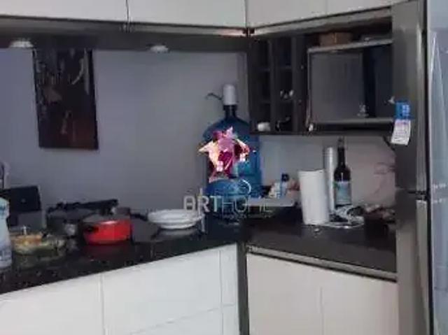 Apartamento para Venda em Santo André/SP Vila Alice 3 Quartos