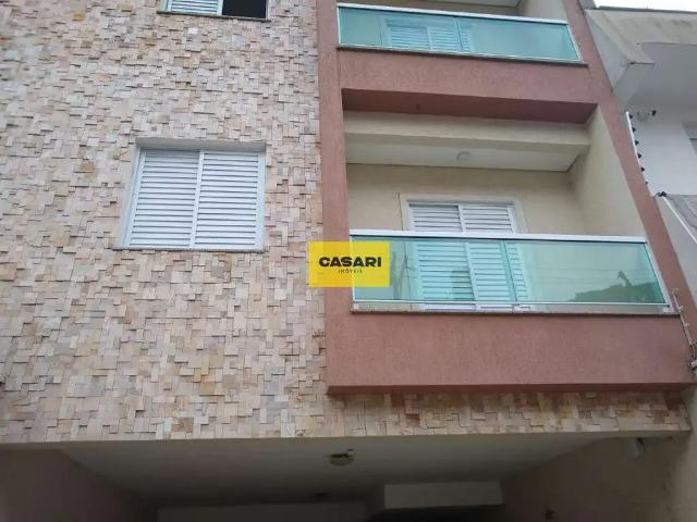Apartamento para Venda em Santo André/SP Vila Alice 3 Quartos