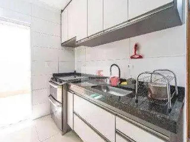 Apartamento para Venda em Santo André/SP Vila Alice 3 Quartos