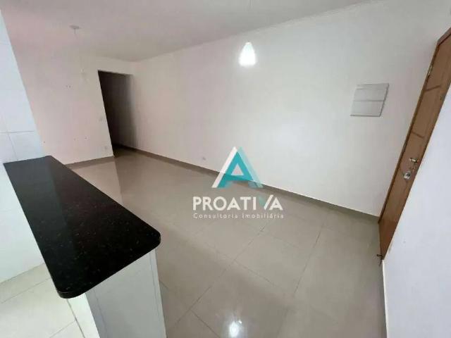 Apartamento para Venda em Santo André/SP Vila Alice 3 Quartos