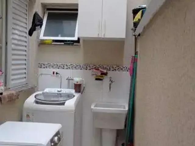 Apartamento para Venda em Santo André/SP Vila Alice 3 Quartos
