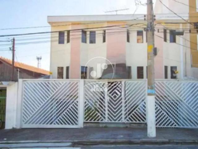 Apartamento para Venda em Santo André/SP Vila Alice 3 Quartos