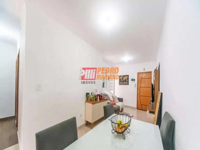 Apartamento para Venda em Santo André/SP Vila Alice 3 Quartos