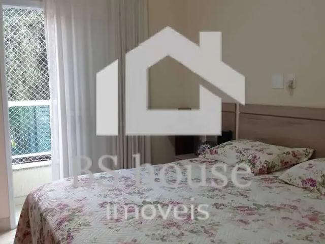 Apartamento para Venda em Santo André/SP Vila Alice 3 Quartos