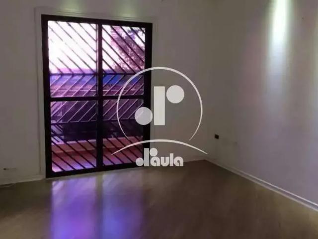 Apartamento para Venda em Santo André/SP Vila Alice 3 Quartos