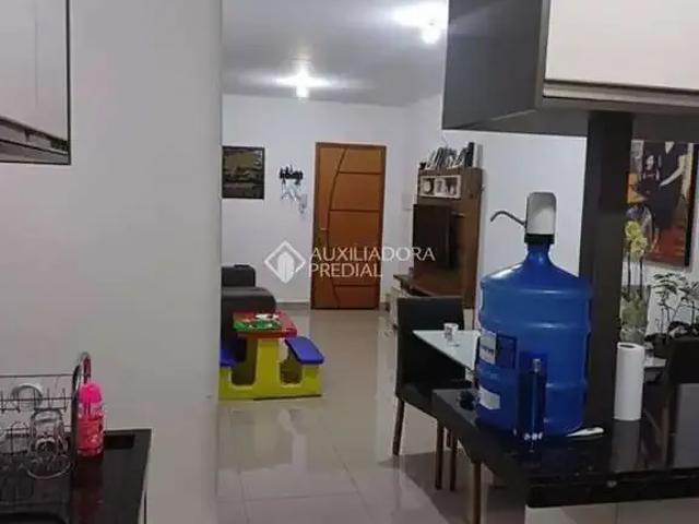 Apartamento para Venda em Santo André/SP Vila Alice 3 Quartos