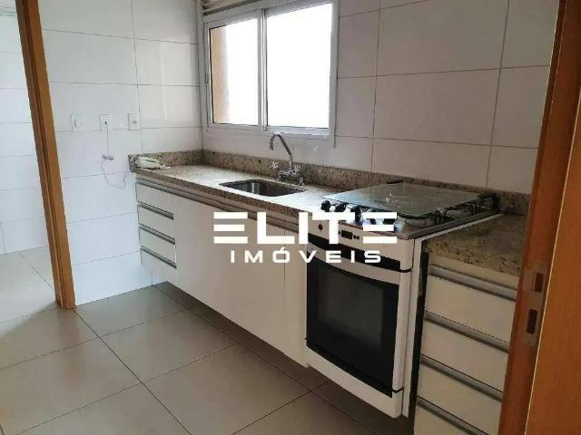 Apartamento para Venda em Santo André/SP Vila Alpina 3 Quartos