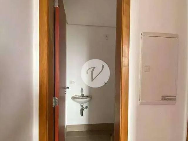Apartamento para Venda em Santo André/SP Vila Alpina 3 Quartos