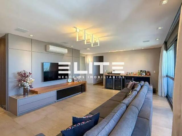 Apartamento para Venda em Santo André/SP Vila Alpina 3 Quartos