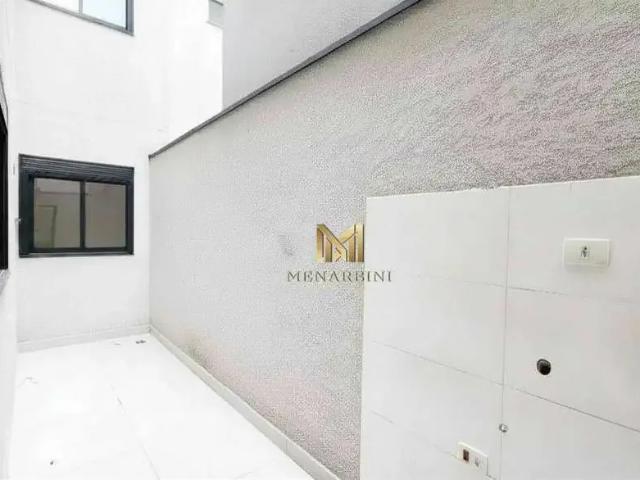 Apartamento para Venda em Santo André/SP Vila Alpina 3 Quartos