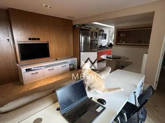 Apartamento para Venda em Santo André/SP Vila Alpina 1 Quartos