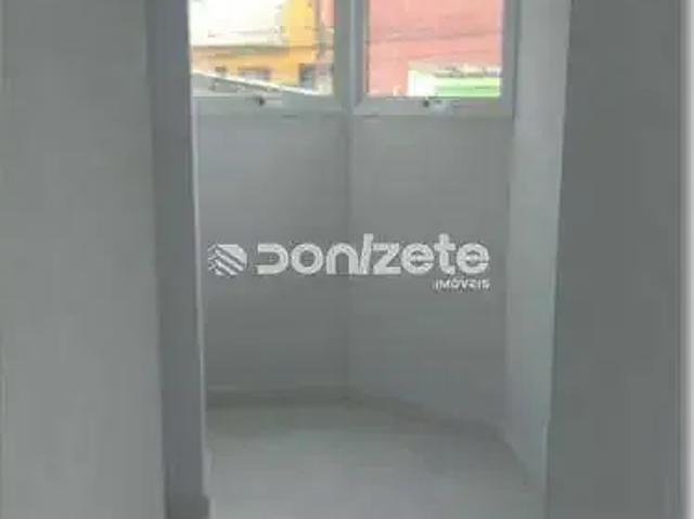 Apartamento para Venda em Santo André/SP Vila Alpina 2 Quartos