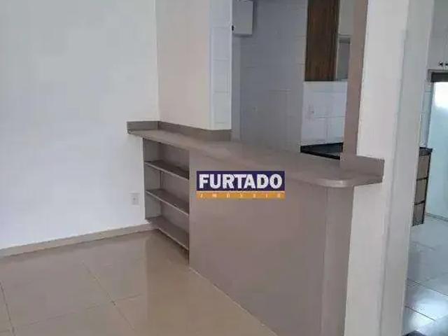 Apartamento para Venda em Santo André/SP Vila Alpina 2 Quartos