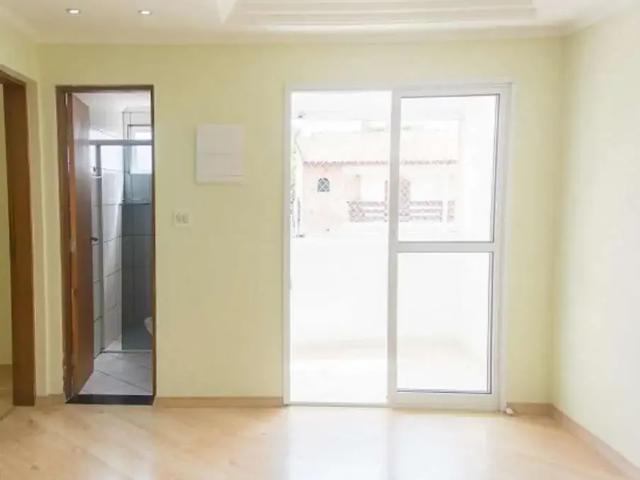 Apartamento para Venda em Santo André/SP Vila Alpina 2 Quartos